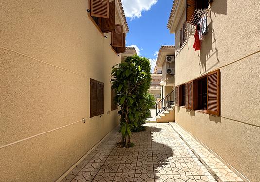 Bungalow in Orihuela Costa