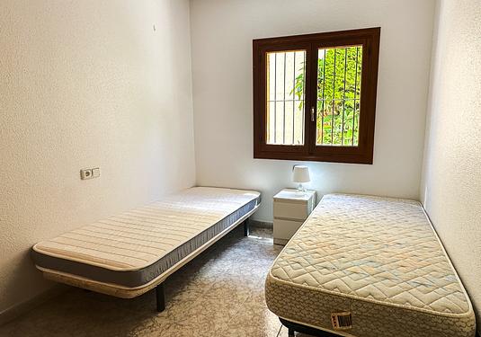 Bungalow in Orihuela Costa