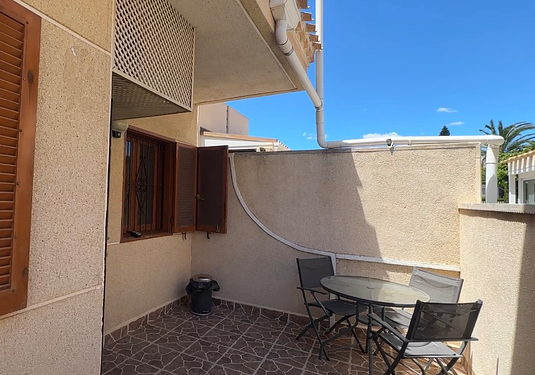 Bungalow in Orihuela Costa