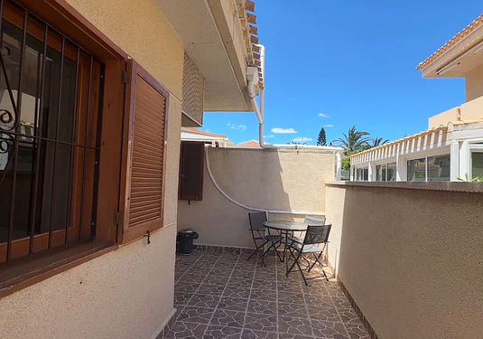 Bungalow in Orihuela Costa