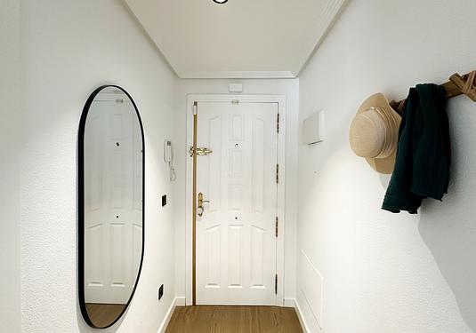 Apartment in Orihuela Costa