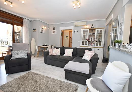 Apartment in Algorfa
