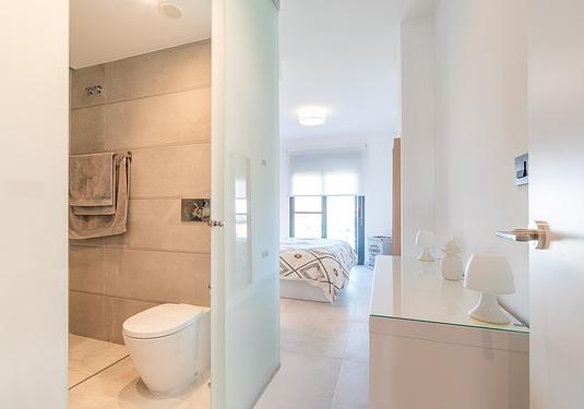 Apartment in Guardamar del Segura