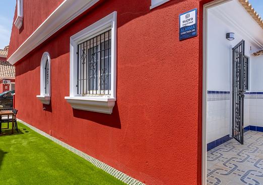 Villa in Orihuela Costa