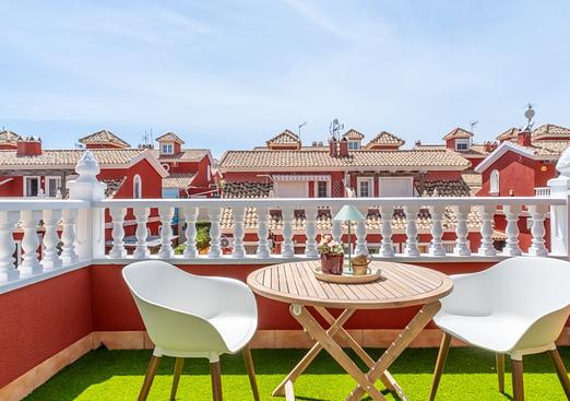 Villa in Orihuela Costa