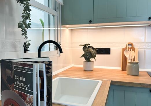Apartment in Orihuela Costa