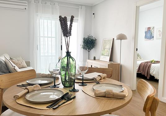 Apartment in Orihuela Costa