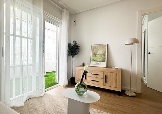 Apartment in Orihuela Costa