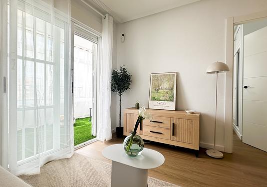 Apartment in Orihuela Costa