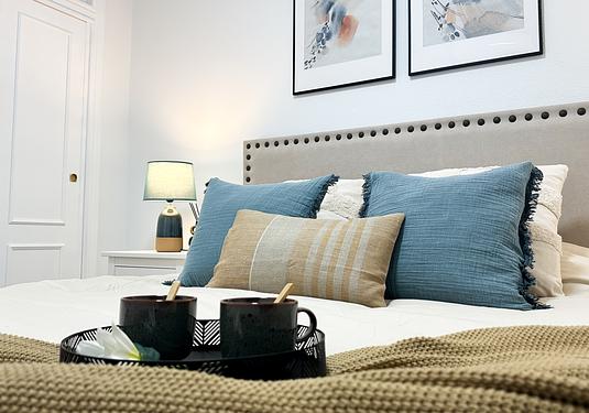 Apartment in Orihuela Costa