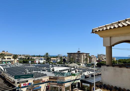 Apartment in La Zenia