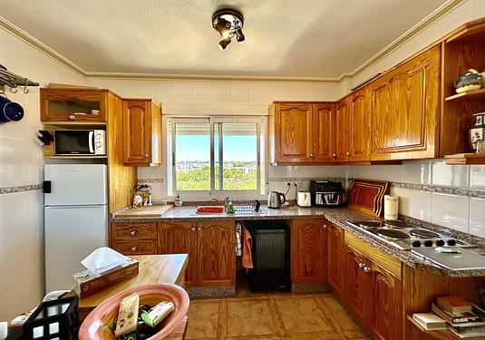 Apartment in La Zenia