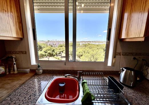 Apartment in La Zenia