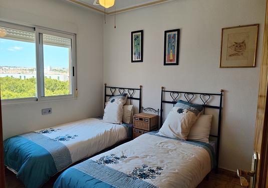 Apartment in La Zenia