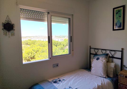 Apartment in La Zenia