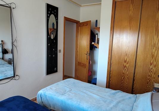 Apartment in La Zenia