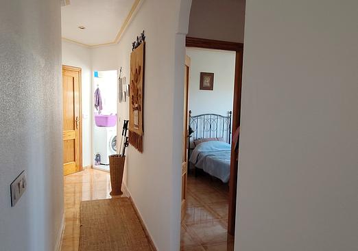 Apartment in La Zenia