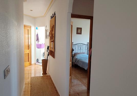 Apartment in La Zenia