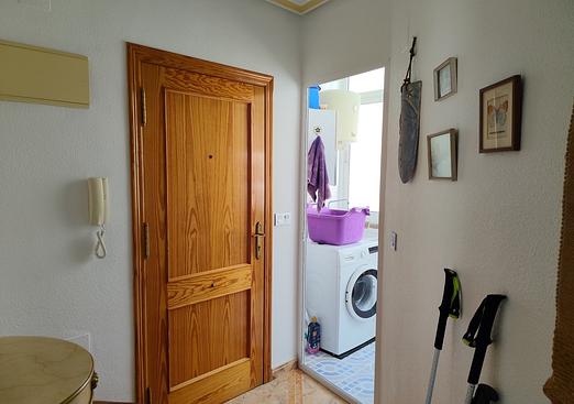 Apartment in La Zenia