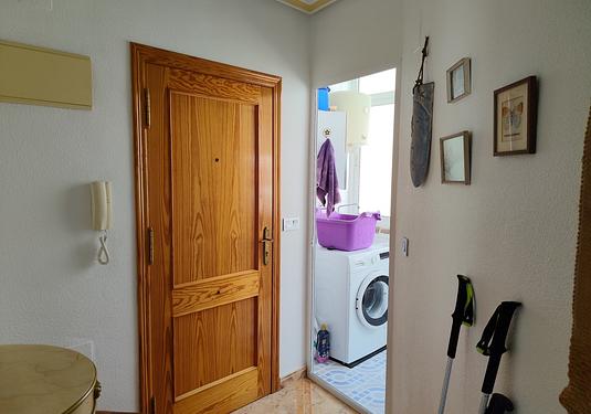 Apartment in La Zenia
