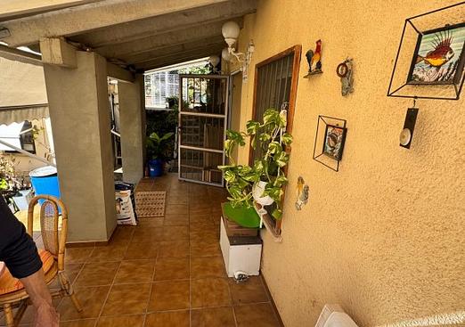 Country house in Cautivador