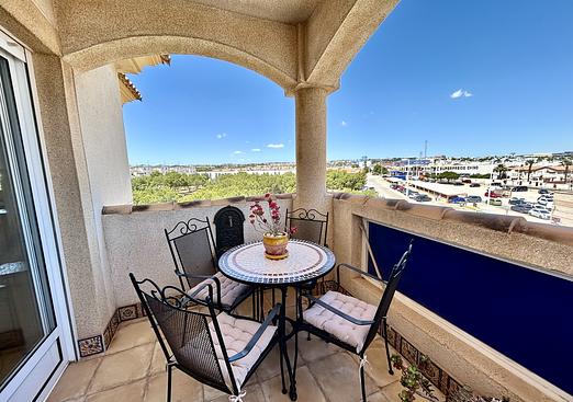Apartment in La Zenia