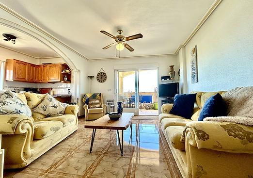 Apartment in La Zenia