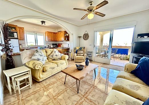 Apartment in La Zenia