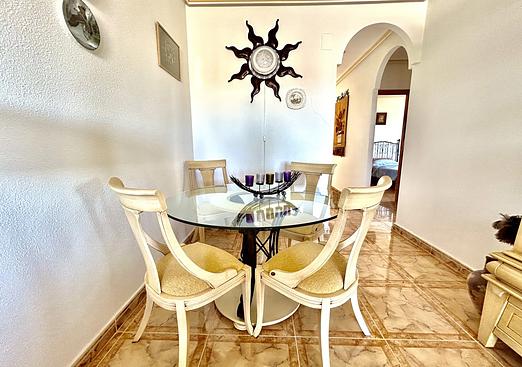 Apartment in La Zenia