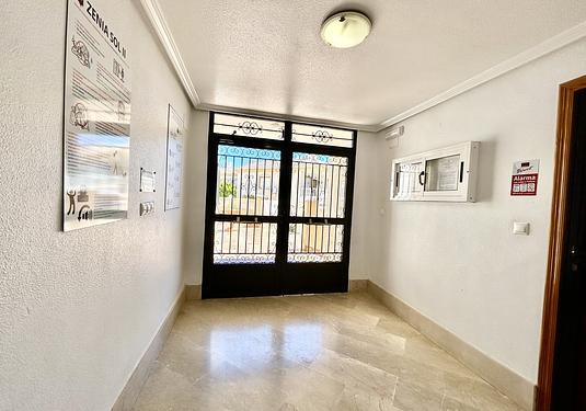 Apartment in La Zenia
