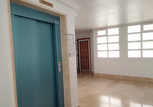 Apartment in La Zenia