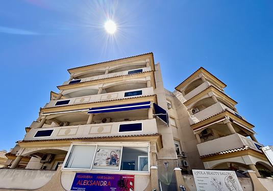 Apartment in La Zenia