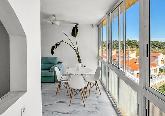 Apartment in Orihuela Costa
