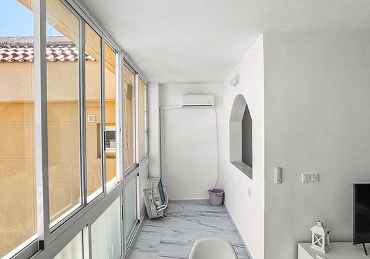 Apartment in Orihuela Costa