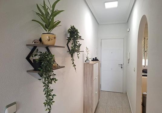 Apartment in Almoradi