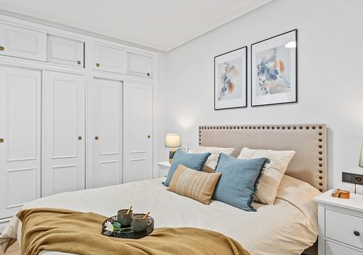 Apartment in Orihuela Costa