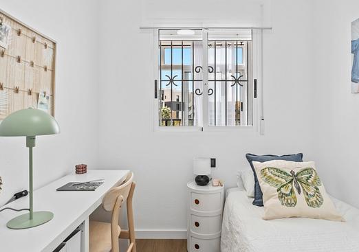 Apartment in Orihuela Costa