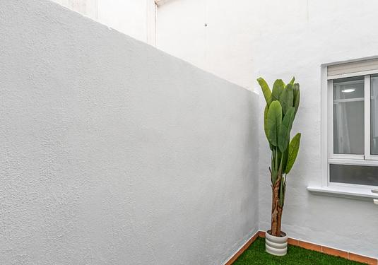 Apartment in Orihuela Costa