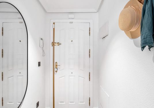 Apartment in Orihuela Costa