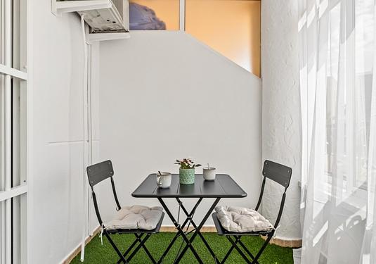 Apartment in Orihuela Costa