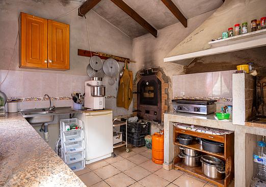 Villa in Elche