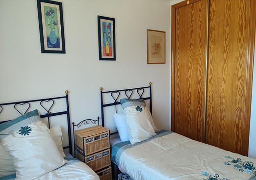 Apartment in La Zenia