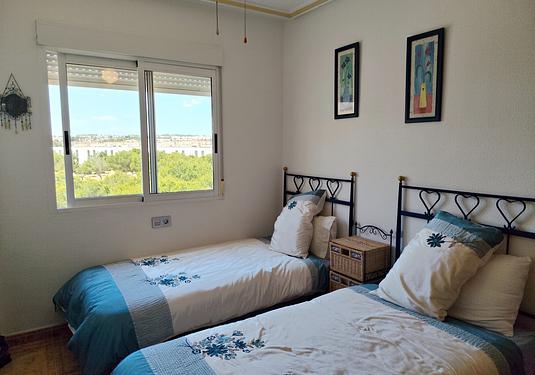 Apartment in La Zenia