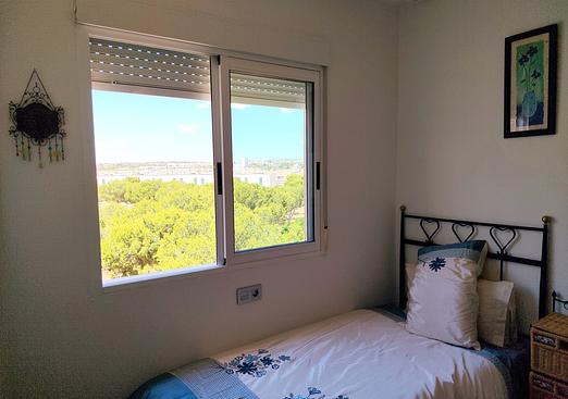 Apartment in La Zenia
