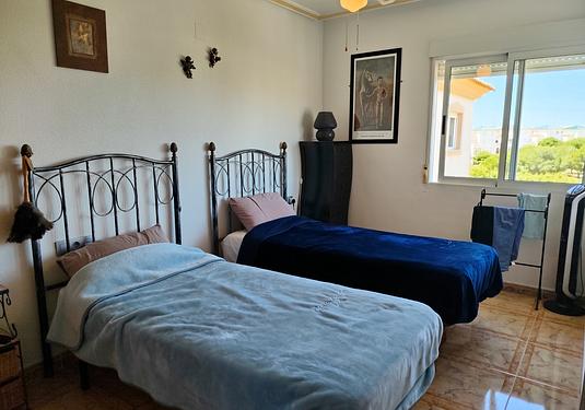 Apartment in La Zenia