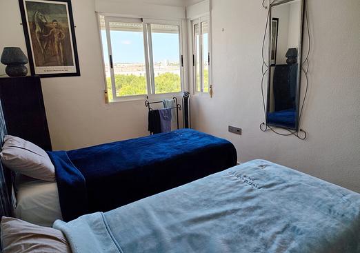 Apartment in La Zenia