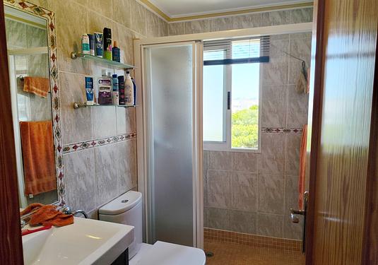 Apartment in La Zenia