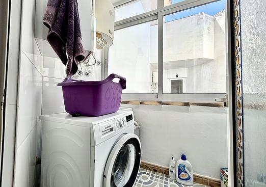 Apartment in La Zenia