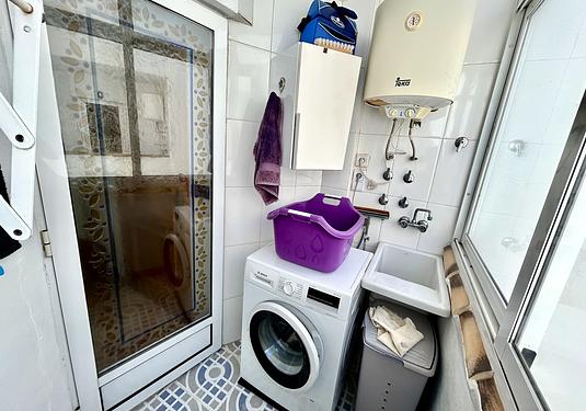 Apartment in La Zenia