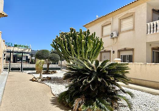 Apartment in La Zenia